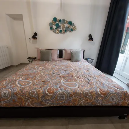 Casta Diva Luxury Apartments -Self Check-In-2