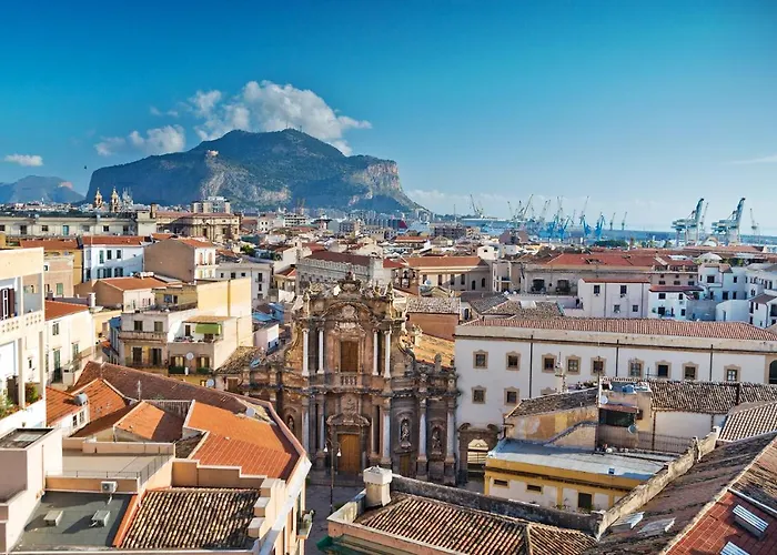 Domus Sant'Anna Apartment