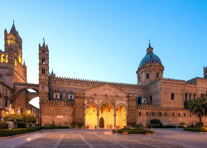 Domus Sant'Anna Apartment