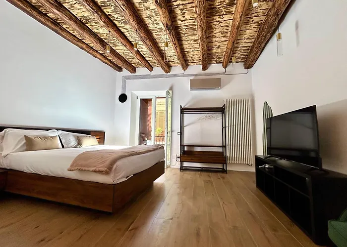 Paternostro Luxury