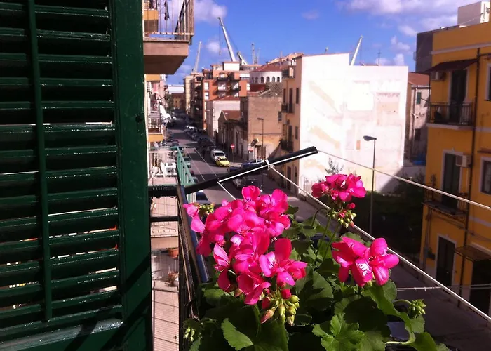Apartment24 By Palermo Inn Group